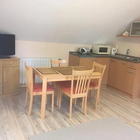Anonim Vendeghaz Holiday home *