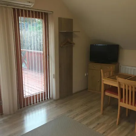 Holiday home Anonim Vendeghaz