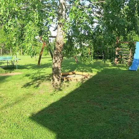 Holiday home Anonim Vendeghaz
