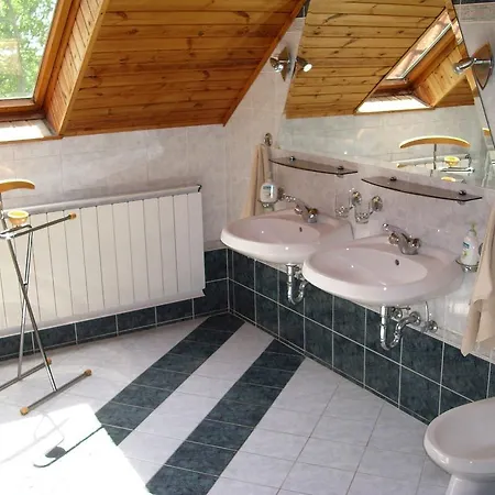 Anonim Vendeghaz Holiday home Villany