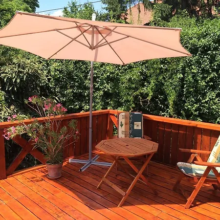 Holiday home Anonim Vendeghaz Villany