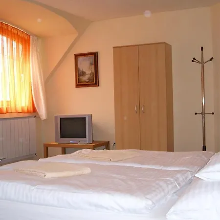 Anonim Vendeghaz Holiday home