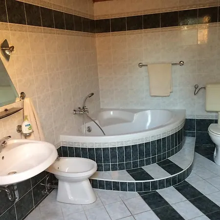 Holiday home Anonim Vendeghaz