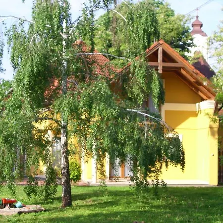 Anonim Vendeghaz Holiday home *