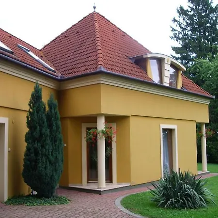 Holiday home Anonim Vendeghaz Villany