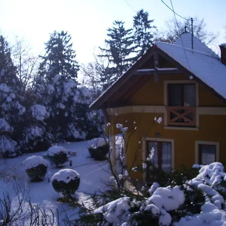 Holiday home Anonim Vendeghaz