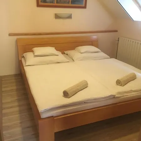 Anonim Vendeghaz Holiday home