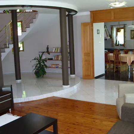 Anonim Vendeghaz Holiday home *