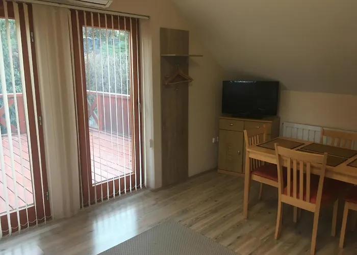 Case de vacanță Anonim Vendeghaz