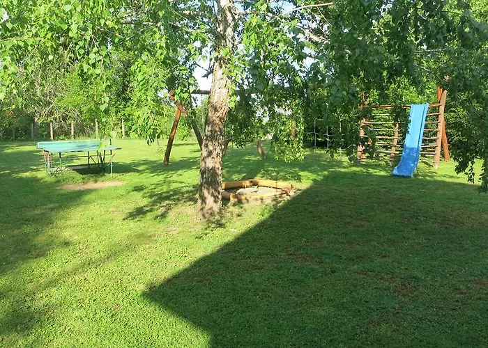 Case de vacanță Anonim Vendeghaz