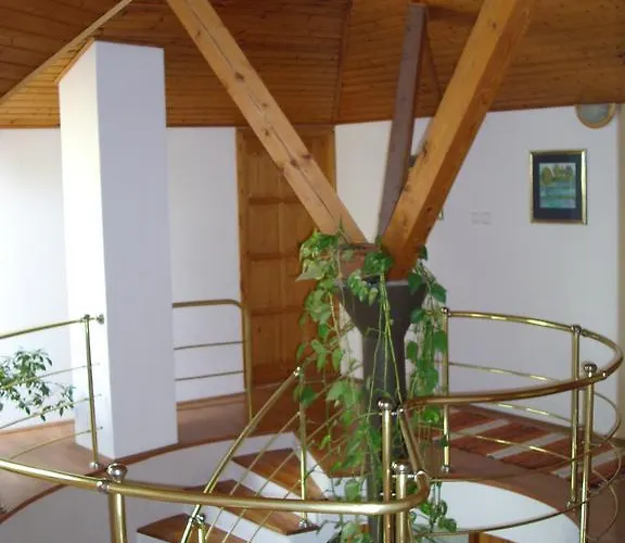 Anonim Vendeghaz * Villány