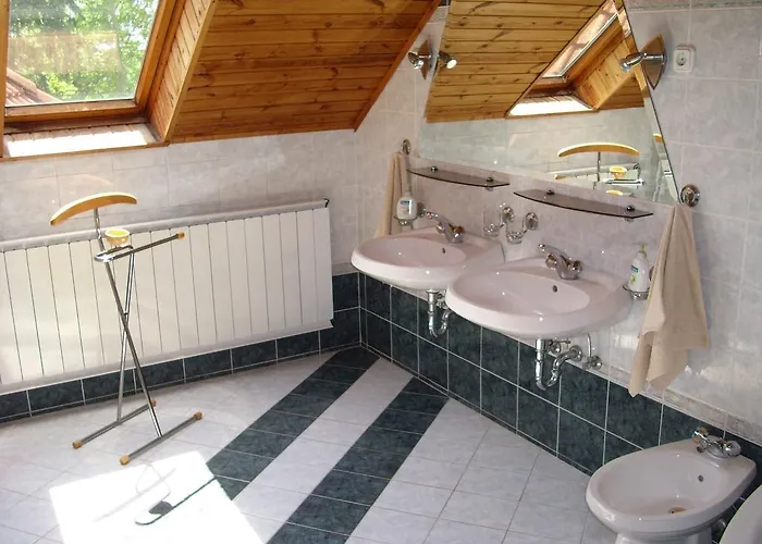 Anonim Vendeghaz Case de vacanță Villány