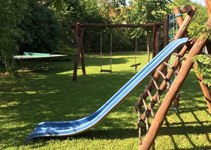 Case de vacanță Anonim Vendeghaz Villány