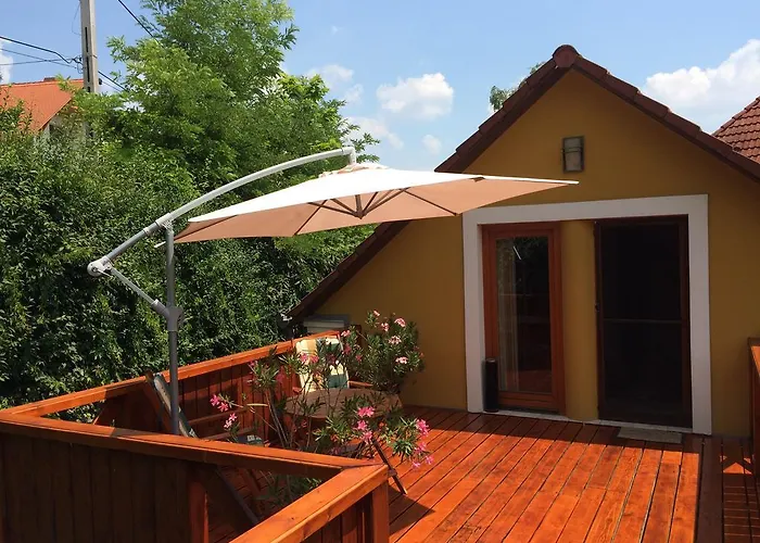 Anonim Vendeghaz Villány