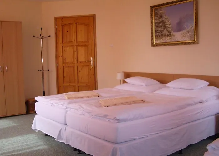 Anonim Vendeghaz * Villány