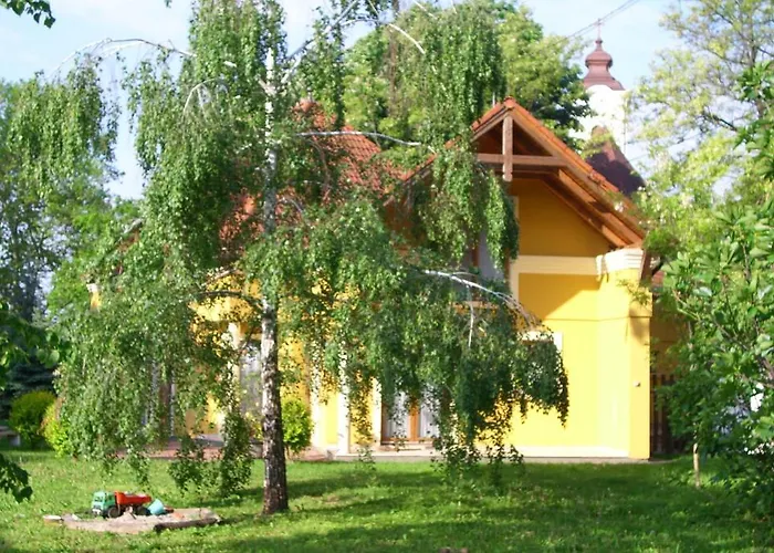 Anonim Vendeghaz Case de vacanță *