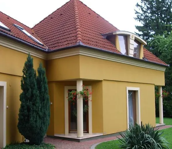 Case de vacanță Anonim Vendeghaz Villány