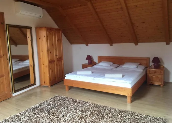 Anonim Vendeghaz Villány